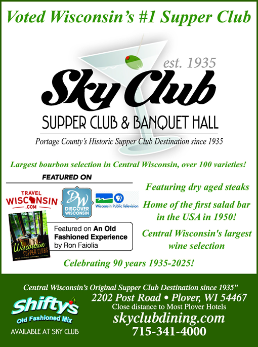 Sky Club