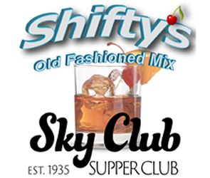 Shifty's Old Fashioned Mix